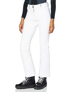 CMP Damskie spodnie narciarskie Eschler Trousers Hiking Pants - Spodnie damskie - miniaturka - grafika 1