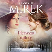 Audiobooki - literatura piękna - Pierwsza miłość - miniaturka - grafika 1