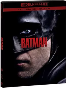 Batman - Fantasy Blu-Ray - miniaturka - grafika 1