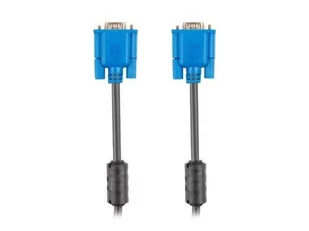 LANBERG Kabel VGA VGA 3 m - Kable komputerowe i do monitorów - miniaturka - grafika 2