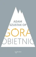 E-booki - religia - Góra obietnic - miniaturka - grafika 1