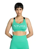 Koszulki i topy damskie - PUMA Unisex 4keeps Eversculpt biustonosz bielizna top - miniaturka - grafika 1