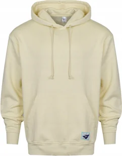 REEBOK - BLUZA UNISEX LM ND Vector Hoodie HN1539 - Bluzy męskie - miniaturka - grafika 1