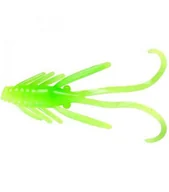 Przynęty - Przynęty Berkley Powerbait Power Nymph 2,5Cm Berkley Powerb. Power Nymph Green Chartreu - miniaturka - grafika 1