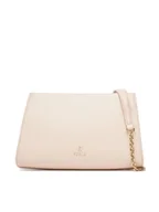 Torebki damskie - Furla Torebka Vortice WE00728 BX3542 Beżowy - miniaturka - grafika 1