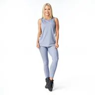 Koszulki sportowe damskie - Damski tank top Olimp – WMS Functional Tank Top-XL - miniaturka - grafika 1