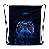 Worki na buty - Astra Worek na obuwie Head New Game Level - miniaturka - grafika 1