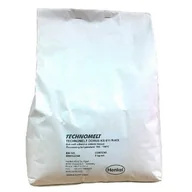 Kleje i inne preparaty budowlane - Klej topliwy Dorus KS 611 (Q 611) Czarny - 5kg - miniaturka - grafika 1