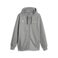 Bluzy męskie - PUMA BLUZA BMW MMS HDD 62122103 r XXL - miniaturka - grafika 1