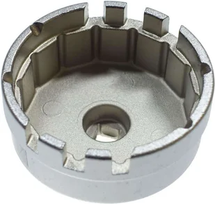 Hanse Werkzeug Nasadka.  64,5/14 do filtrów oleju, Toyota, alu H.43482 - Klucze i nasadki - miniaturka - grafika 2