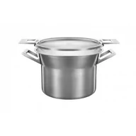 Garnki - CASTEY Garnek Artic 24 cm - miniaturka - grafika 1