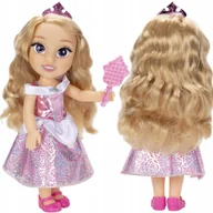 Lalki dla dziewczynek - Lalka Disney Princess My Friend Aurora Księżniczka Śpiąca Królewna 35 CM - miniaturka - grafika 1
