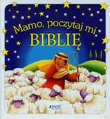 Religia i religioznawstwo - Jedność Mamo poczytaj mi Biblię - Jedność - miniaturka - grafika 1
