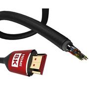 Akcesoria do Nintendo - Kabel HDMI - HDMI GENESIS 8K 3 m - miniaturka - grafika 1