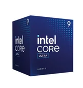 Procesory - Intel Core Ultra 9 285 BX80768285 - miniaturka - grafika 1