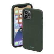 Etui i futerały do telefonów - Hama Etui MagCase Finest Feel Pro do Apple iPhone 13 Pro Max Zielony - miniaturka - grafika 1