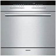 Zmywarki do zabudowy - Siemens SC76M542EU - miniaturka - grafika 1