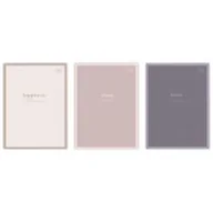 Zeszyty szkolne - Interdruk Zeszyt A4/60K kratka Hybrid Words (5szt) - miniaturka - grafika 1