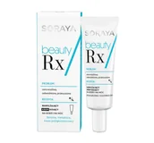 Kremy do twarzy - Soraya Ultra nawilżający krem kojący - miniaturka - grafika 1