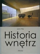 Książki o kulturze i sztuce - Historia wnętrz - miniaturka - grafika 1