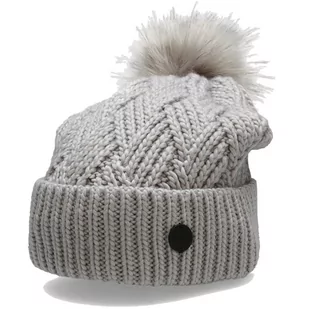 Outhorn, Czapka damska, HOZ20 CAD605 26S, rozmiar S/M - Czapki damskie - miniaturka - grafika 1