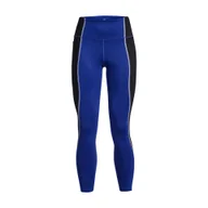 Legginsy - Legginsy treningowe damskie Under Armour Train Leg Novelty - miniaturka - grafika 1