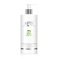 Toniki i hydrolaty do twarzy - Apis HOME Hydro Balance tonik Acne Stop 200ml AS_114129 - miniaturka - grafika 1