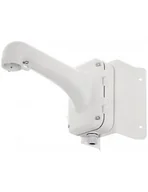 Akcesoria do monitoringu - Hikvision Adapter narożny DS-1604ZJ-CORNER DS-1604ZJ-CORNER - miniaturka - grafika 1