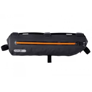 Ortlieb Torba pod ramę Frame-pack Toptube czarna - Sakwy rowerowe - miniaturka - grafika 1