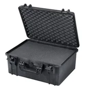 Skrzynki i torby narzędziowe - Walizka Hermetyczna Max465H220S 502X415X246 Mm - miniaturka - grafika 1