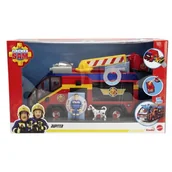 Samochody i pojazdy dla dzieci - Samochód SIMBA Strażak Sam Jupiter 41149427 - miniaturka - grafika 1