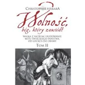 Filozofia i socjologia - Wolność, bóg, który zawiódł - miniaturka - grafika 1