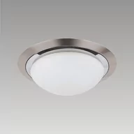 Lampy sufitowe - Prezent Plafon LENS 1xG9/40W okrągły - miniaturka - grafika 1
