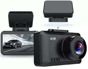 K2PRO DUAL Sony IMX335 - Wideorejestratory - miniaturka - grafika 2