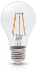Kobi Żarówka LED E27 FGS 8W barwa CIEPŁOBIAŁA 360 Line 5902846016489 - Żarówki tradycyjne - miniaturka - grafika 1