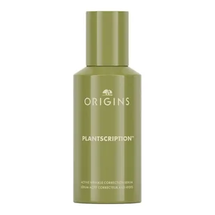 Origins - Plantscription Active Wrinkle Correction Serum With Retinoid - Serum Do Twarzy - Plantscription Actv Wrnkl Cor Serum 48ml - Dla Kobiet - Serum do twarzy - miniaturka - grafika 1