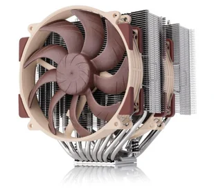 Noctua NH-D15 G2 HBC Brązowy - Chłodzenie procesora - miniaturka - grafika 1