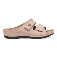 Klapki i japonki damskie - Klapki Inblu 06080A00 - miniaturka - grafika 1