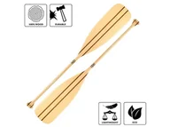 Pływanie - Pagaj Drewniany Dla Dzieci John Paddle (Komplet - 2 Sztuki) - 60 Cm - miniaturka - grafika 1