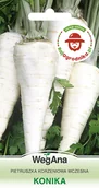 Nasiona i cebule - Pietruszka Konika 3g (REDUM) - WegAna - miniaturka - grafika 1