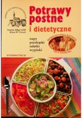 Książki kucharskie - Potrawy postne i dietetyczne - miniaturka - grafika 1