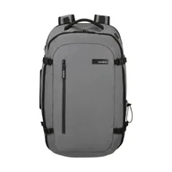 Plecaki - Samsonite Plecak ROADER TRAVEL BACKPACK S 38L DRIFTER - miniaturka - grafika 1
