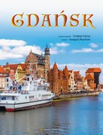 Albumy inne - Gdańsk Grzegorz Rudziński - miniaturka - grafika 1