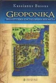 Historia świata - Geoponika. Bizantyńska encyklopedia rolnicza - miniaturka - grafika 1
