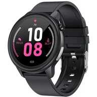 Smartwatch - MAXCOM FW46 Xenon Czarny - miniaturka - grafika 1
