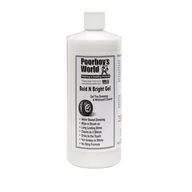 Kosmetyki samochodowe - Poorboy's World - Bold 'n Bright Gel 946ml - miniaturka - grafika 1