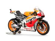 Kolekcjonerskie modele pojazdów - TAMIYA Tamiya 14130  1: 12 repsol Honda rc213 V '14 pojazdu - miniaturka - grafika 1