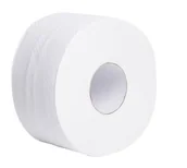 Papier toaletowy - 12 SZT Papier Toaletowy JUMBO 2-warstwy z celulozy - miniaturka - grafika 1