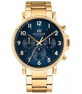 Zegarek Tommy Hilfiger Watch 1710384 - Zegarki męskie - miniaturka - grafika 6