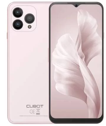 CUBOT P80 PRO 16/512GB NFC DUAL SIM Różowy - Ceny i opinie na Skapiec.pl